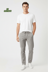 MENS COTTON TROUSER PANT - Smgarment's